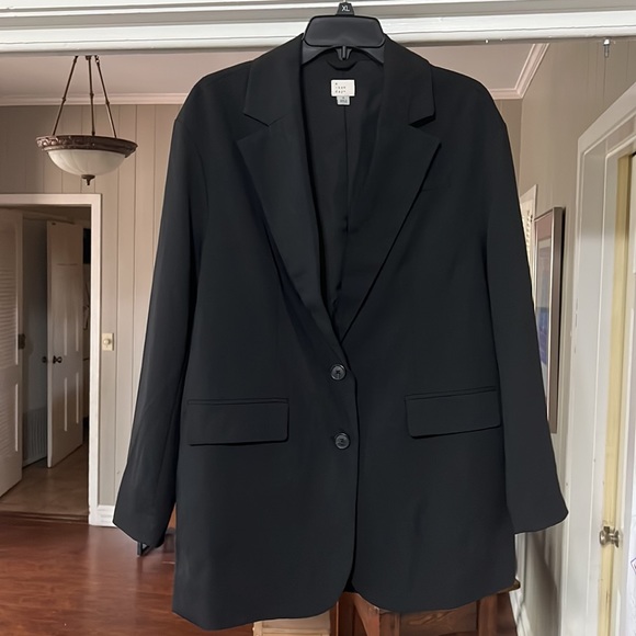 A New Day Blazer - Picture 2 of 4